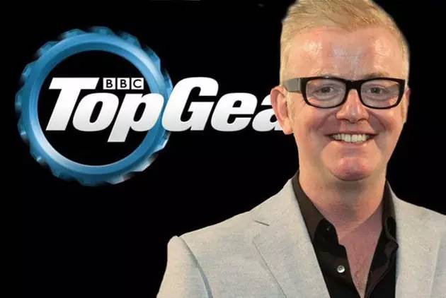 TopGear新的主持人原来是他们.