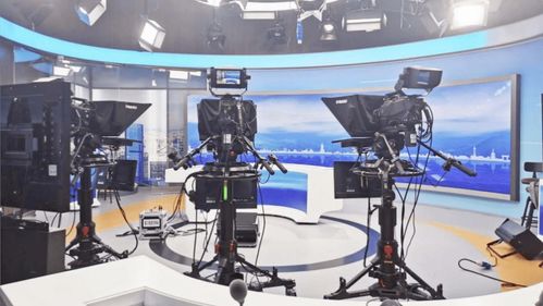 快讯 传媒学院2020级新生参观甘肃广播电视台